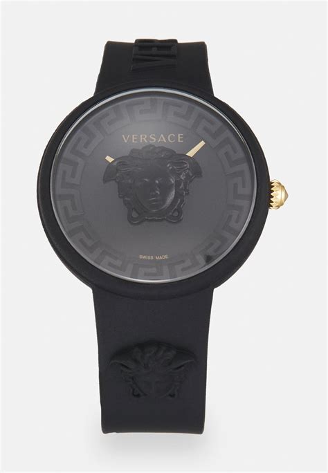 orologio versace donna zalando|QUARTZ ANALOG MEDUSA HERITAGE WC.